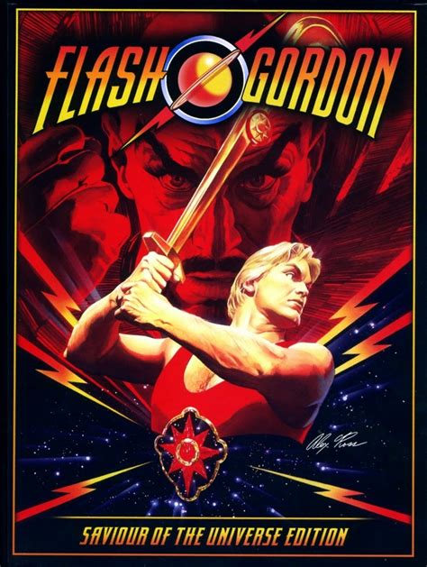 flash gordon soundtrack 1980